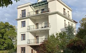 Vila Maister