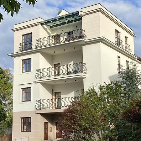 Vila Maister Celje Exterior foto