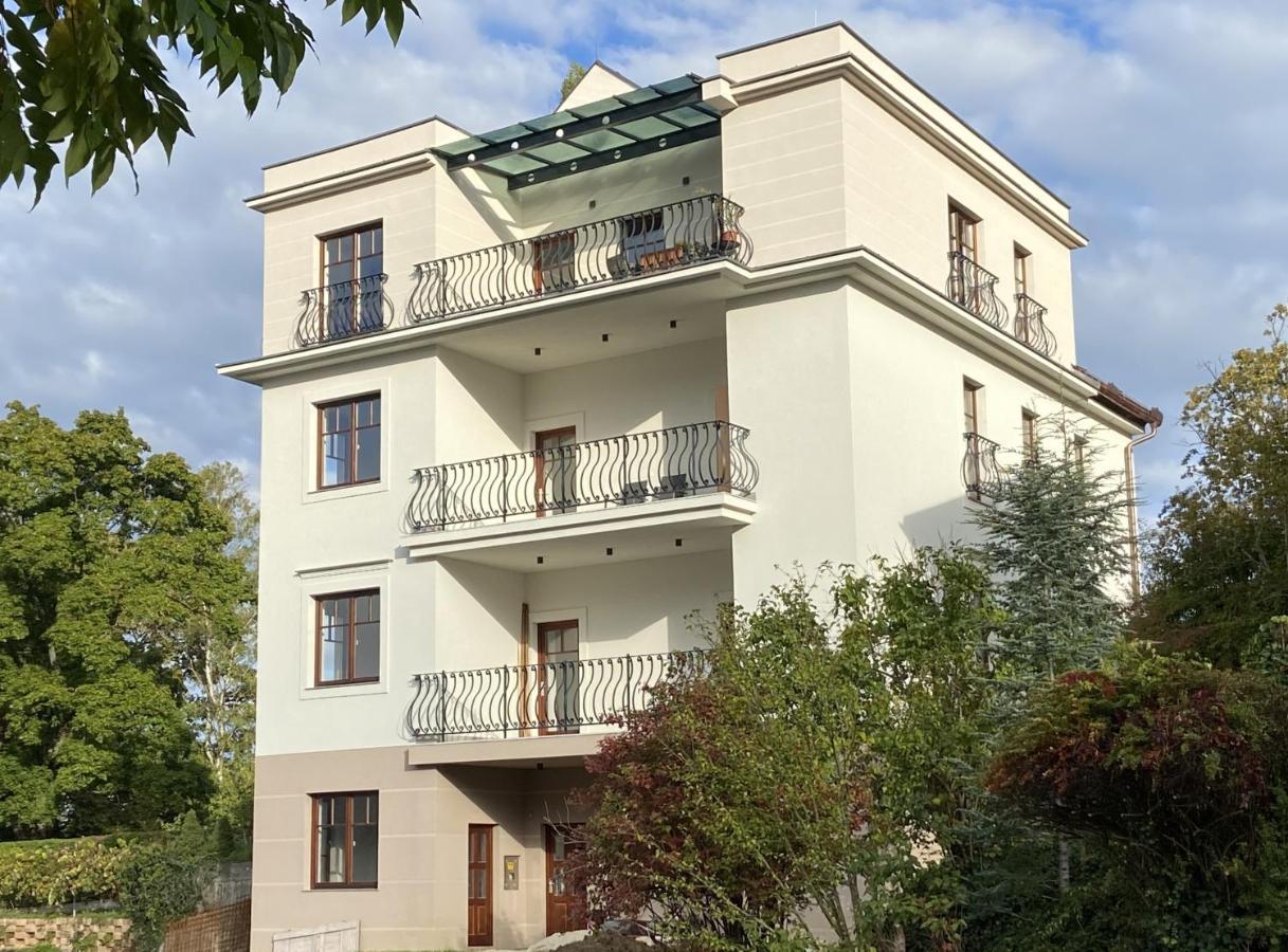 Vila Maister Celje Exterior foto