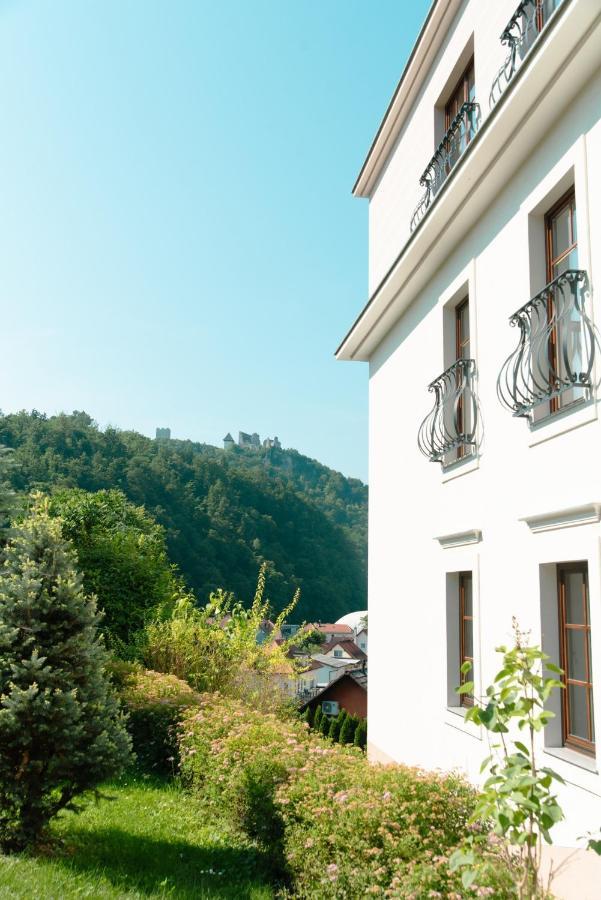 Vila Maister Celje Exterior foto