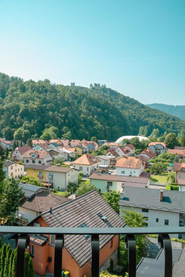 Vila Maister Celje Exterior foto