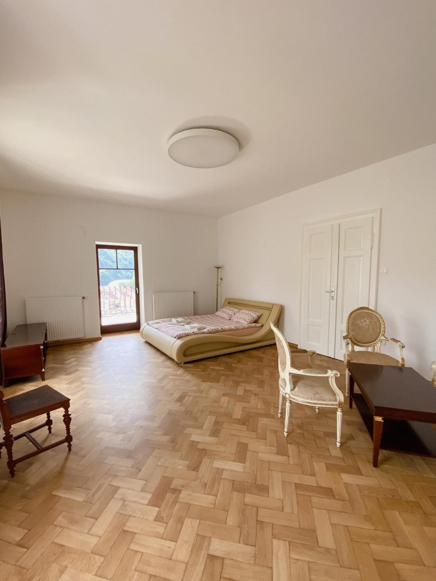 Vila Maister Celje Exterior foto